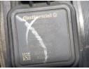 Recambio de caudalimetro para peugeot 508 business line referencia OEM IAM 9645948980 5WK97002 CONTINENTAL