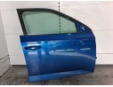 Recambio de puerta delantera derecha para skoda fabia iii (nj3) 1.4 tdi referencia OEM IAM 6V0831056A  