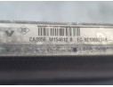 Recambio de condensador / radiador aire acondicionado para renault scénic iii (jz0/1_) 1.5 dci referencia OEM IAM 921003293R  