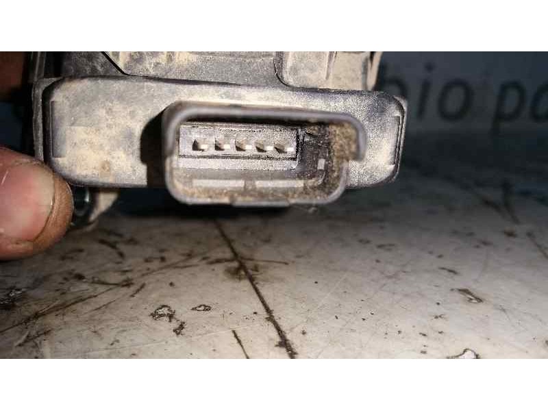 Recambio de potenciometro pedal para fiat scudo acristalado referencia OEM IAM 6VP00908308 1400838880 