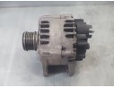 Recambio de alternador para renault scénic iii (jz0/1_) 1.5 dci referencia OEM IAM 231006462R 231000027R 