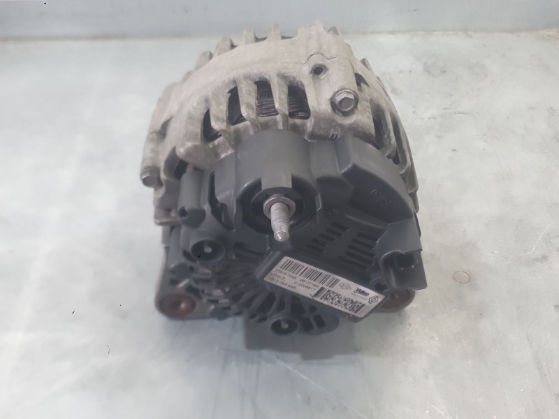 Recambio de alternador para renault scénic iii (jz0/1_) 1.5 dci referencia OEM IAM 231006462R 231000027R 