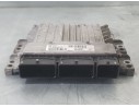 Recambio de centralita motor uce para renault scénic iii (jz0/1_) 1.5 dci referencia OEM IAM 237104451R  