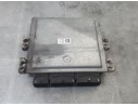 Recambio de centralita motor uce para renault scénic iii (jz0/1_) 1.5 dci referencia OEM IAM 237104451R  