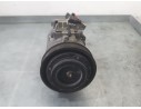 Recambio de compresor aire acondicionado para renault scénic iii (jz0/1_) 1.5 dci referencia OEM IAM 926008209R 926000994R 