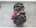 Recambio de compresor aire acondicionado para renault scénic iii (jz0/1_) 1.5 dci referencia OEM IAM 926008209R 926000994R 