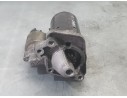 Recambio de motor arranque para renault scénic iii (jz0/1_) 1.5 dci referencia OEM IAM 233000603R 233009323R 