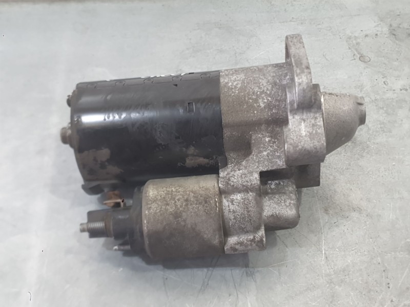 Recambio de motor arranque para renault scénic iii (jz0/1_) 1.5 dci referencia OEM IAM 233000603R 233009323R 