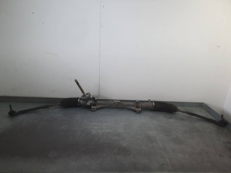 Recambio de cremallera direccion para renault scénic iii (jz0/1_) 1.5 dci referencia OEM IAM 490010683R  