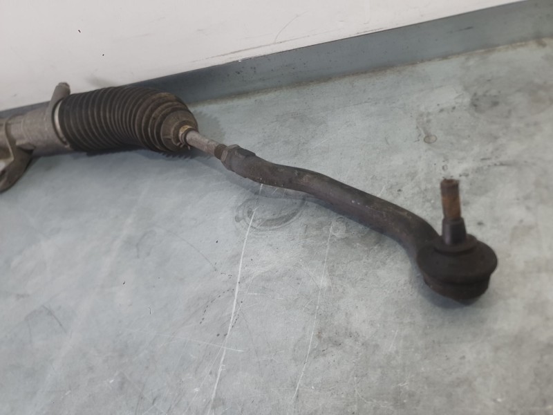 Recambio de cremallera direccion para renault scénic iii (jz0/1_) 1.5 dci referencia OEM IAM 490010683R  