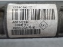 Recambio de cremallera direccion para renault scénic iii (jz0/1_) 1.5 dci referencia OEM IAM 490010683R  
