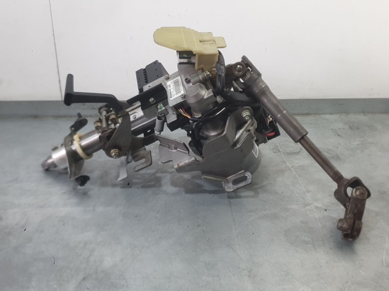 Recambio de columna direccion para renault scénic iii (jz0/1_) 1.5 dci referencia OEM IAM 488104646R 488108221R 