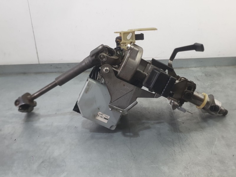 Recambio de columna direccion para renault scénic iii (jz0/1_) 1.5 dci referencia OEM IAM 488104646R 488108221R 
