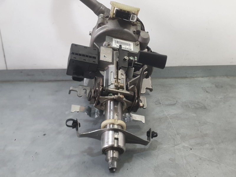 Recambio de columna direccion para renault scénic iii (jz0/1_) 1.5 dci referencia OEM IAM 488104646R 488108221R 