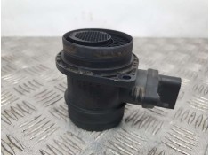 Recambio de caudalimetro para volkswagen polo (9n1) trendline referencia OEM IAM 038906461B 0281002531 BOSCH