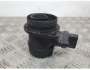 Recambio de caudalimetro para volkswagen polo (9n1) trendline referencia OEM IAM 038906461B 0281002531 BOSCH