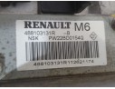 Recambio de columna direccion para renault scénic iii (jz0/1_) 1.5 dci referencia OEM IAM 488104646R 488108221R 