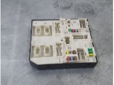 Recambio de caja reles / fusibles para renault scénic iii (jz0/1_) 1.5 dci referencia OEM IAM 243510001R  