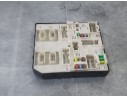 Recambio de caja reles / fusibles para renault scénic iii (jz0/1_) 1.5 dci referencia OEM IAM 243510001R  