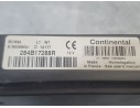 Recambio de modulo electronico para renault scénic iii (jz0/1_) 1.5 dci referencia OEM IAM   