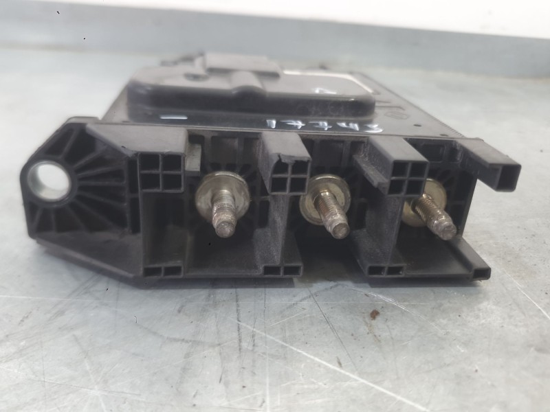 Recambio de modulo electronico para renault scénic iii (jz0/1_) 1.5 dci referencia OEM IAM   