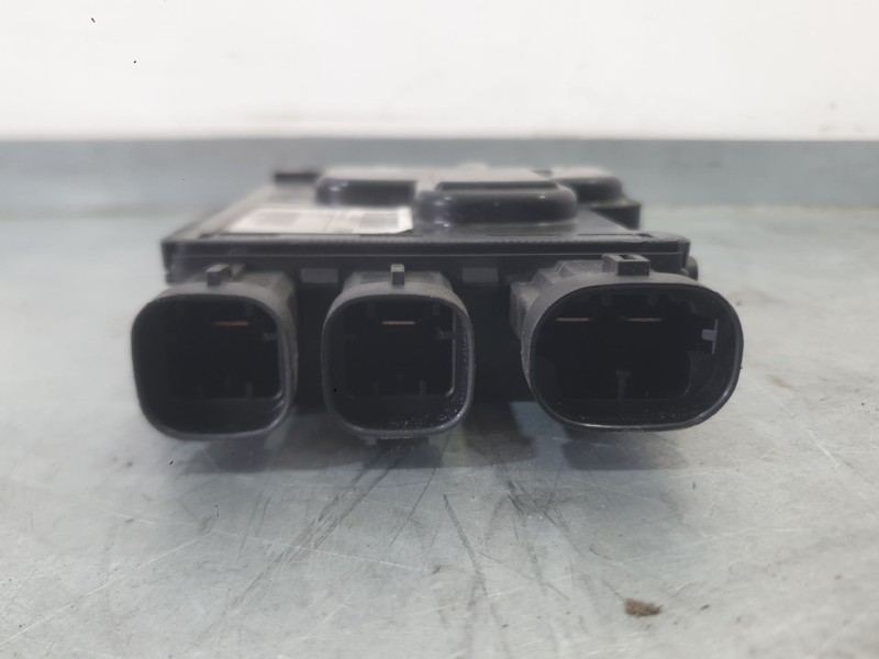 Recambio de modulo electronico para renault scénic iii (jz0/1_) 1.5 dci referencia OEM IAM   