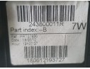 Recambio de modulo electronico para renault scénic iii (jz0/1_) 1.5 dci referencia OEM IAM   