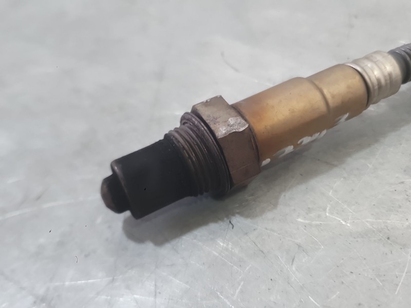 Recambio de sonda lambda para renault scénic iii (jz0/1_) 1.5 dci referencia OEM IAM 226A47292R  