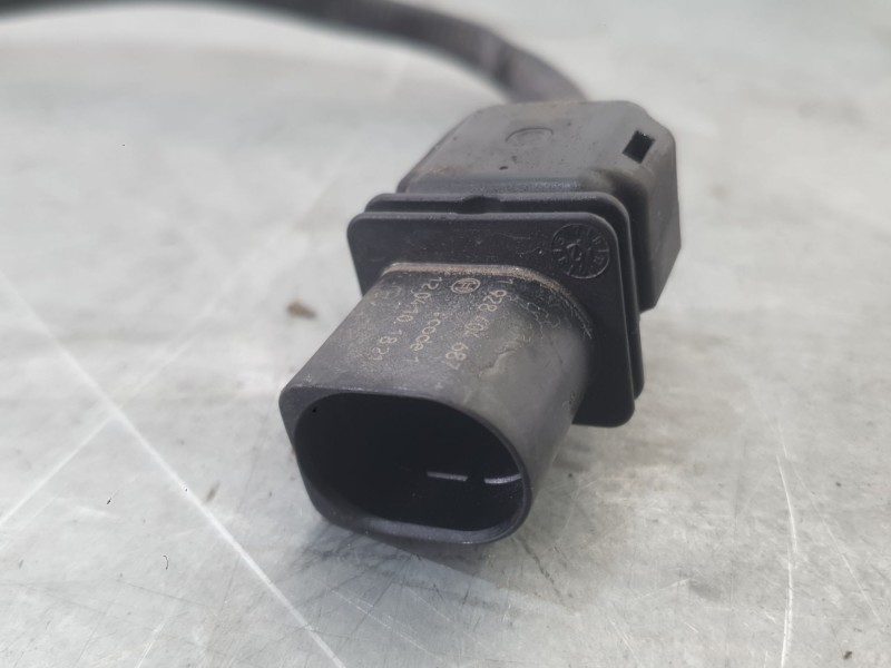 Recambio de sonda lambda para renault scénic iii (jz0/1_) 1.5 dci referencia OEM IAM 226A47292R  