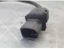Recambio de sonda lambda para renault scénic iii (jz0/1_) 1.5 dci referencia OEM IAM 226A47292R  