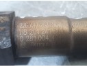 Recambio de sonda lambda para renault scénic iii (jz0/1_) 1.5 dci referencia OEM IAM 226A47292R  
