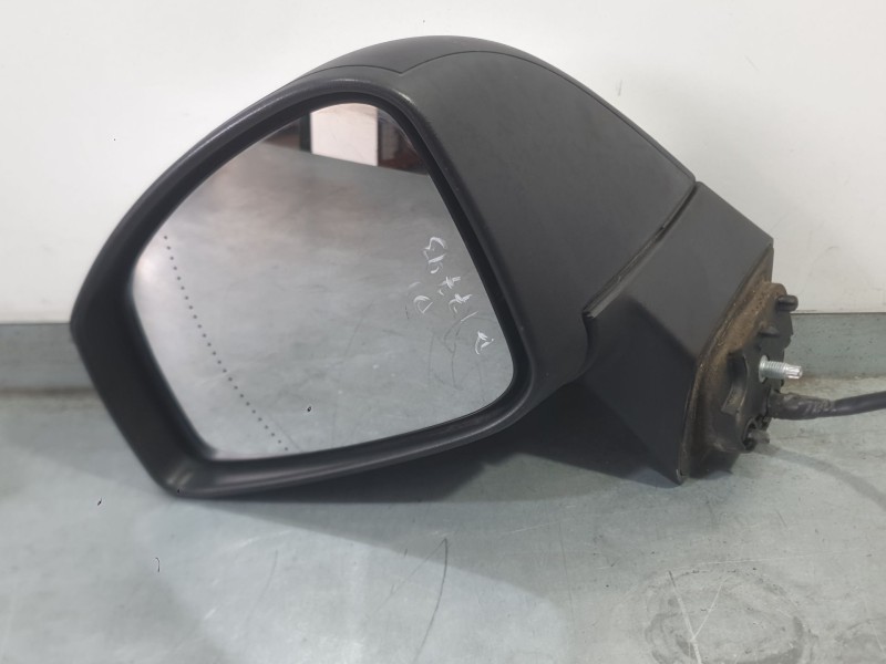 Recambio de retrovisor izquierdo para renault scénic iii (jz0/1_) 1.5 dci referencia OEM IAM 963021615R  