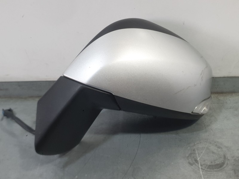 Recambio de retrovisor izquierdo para renault scénic iii (jz0/1_) 1.5 dci referencia OEM IAM 963021615R  