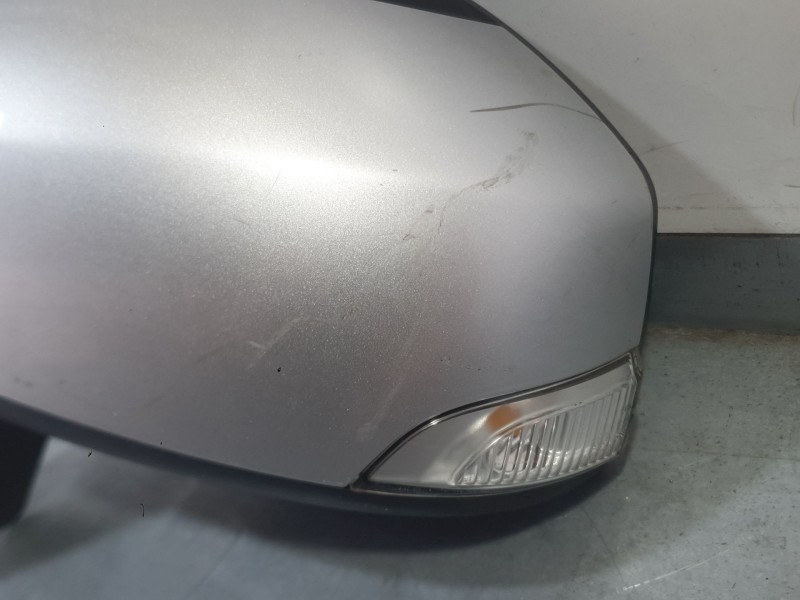 Recambio de retrovisor izquierdo para renault scénic iii (jz0/1_) 1.5 dci referencia OEM IAM 963021615R  
