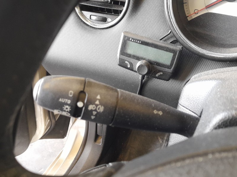 Recambio de mando luces y limpia para peugeot 308 i (4a_, 4c_) 1.6 16v referencia OEM IAM 98070057XT  