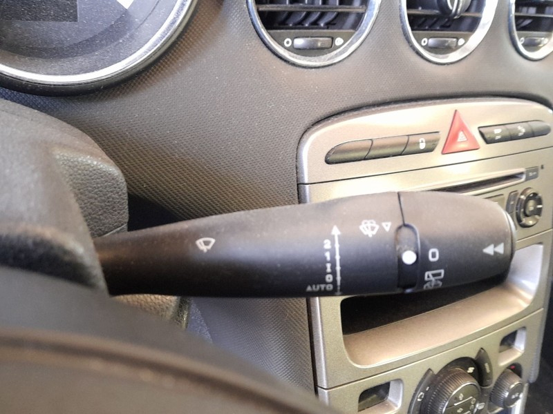 Recambio de mando luces y limpia para peugeot 308 i (4a_, 4c_) 1.6 16v referencia OEM IAM 98070057XT  