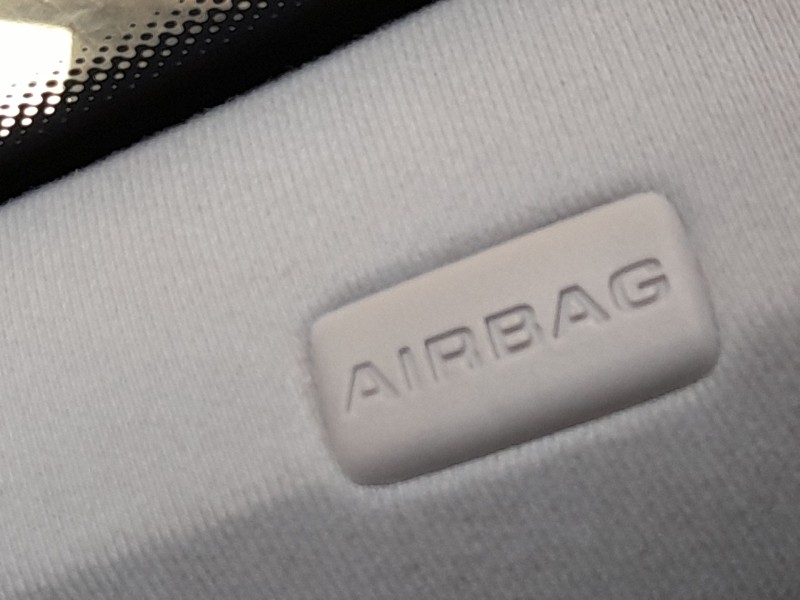 Recambio de airbag cortina delantero derecho para peugeot 308 i (4a_, 4c_) 1.6 16v referencia OEM IAM 8337CZ  