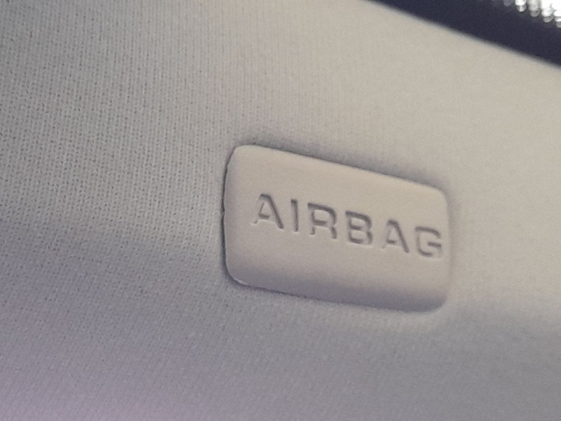 Recambio de airbag cortina delantero izquierdo para peugeot 308 i (4a_, 4c_) 1.6 16v referencia OEM IAM 8337CY  