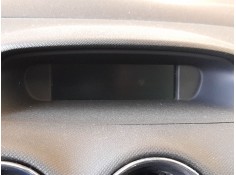 Recambio de pantalla multifuncion para peugeot 308 i (4a_, 4c_) 1.6 16v referencia OEM IAM 98074948XT  