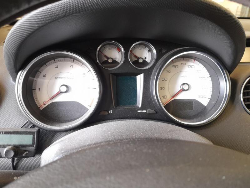 Recambio de cuadro instrumentos para peugeot 308 i (4a_, 4c_) 1.6 16v referencia OEM IAM 9806132780  