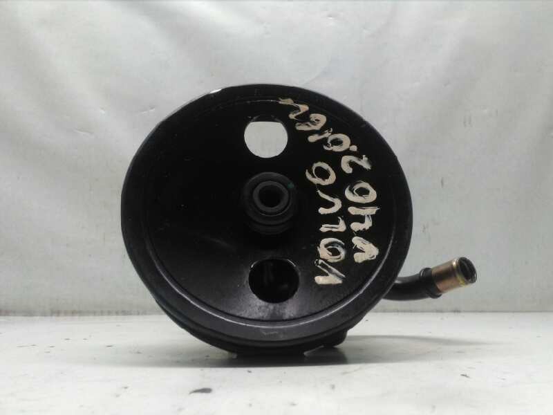 Recambio de bomba direccion para volvo s40 berlina 2.0 16v cat referencia OEM IAM 9125202 26041458VE 