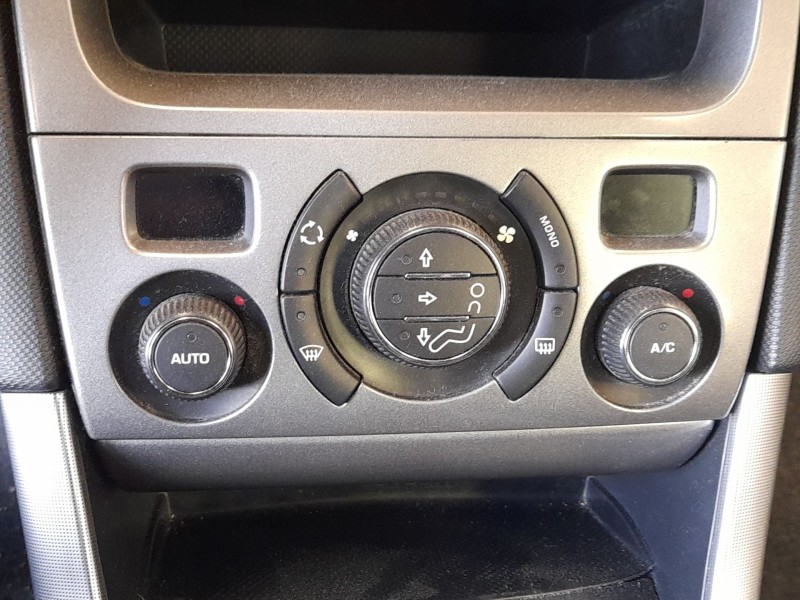 Recambio de mando climatizador para peugeot 308 i (4a_, 4c_) 1.6 16v referencia OEM IAM   