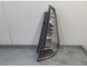 Recambio de piloto trasero derecho exterior para renault scénic iii (jz0/1_) 1.5 dci referencia OEM IAM 265500013R  