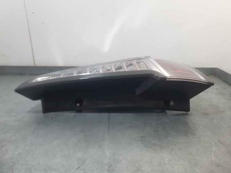 Recambio de piloto trasero derecho exterior para renault scénic iii (jz0/1_) 1.5 dci referencia OEM IAM 265500013R  