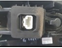 Recambio de piloto trasero derecho exterior para renault scénic iii (jz0/1_) 1.5 dci referencia OEM IAM 265500013R  