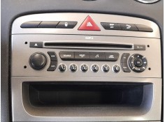 Recambio de sistema audio / radio cd para peugeot 308 i (4a_, 4c_) 1.6 16v referencia OEM IAM 16077683XH  