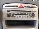 Recambio de sistema audio / radio cd para peugeot 308 i (4a_, 4c_) 1.6 16v referencia OEM IAM 16077683XH  