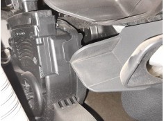 Recambio de potenciometro pedal para peugeot 308 i (4a_, 4c_) 1.6 16v referencia OEM IAM 1601AW 1601W7 