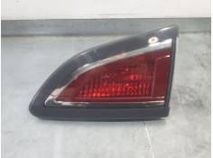 PILOTO TRASERO DERECHO INTERIOR 268507454R 