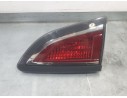 Recambio de piloto trasero derecho interior para renault scénic iii (jz0/1_) 1.5 dci referencia OEM IAM 265500018R  